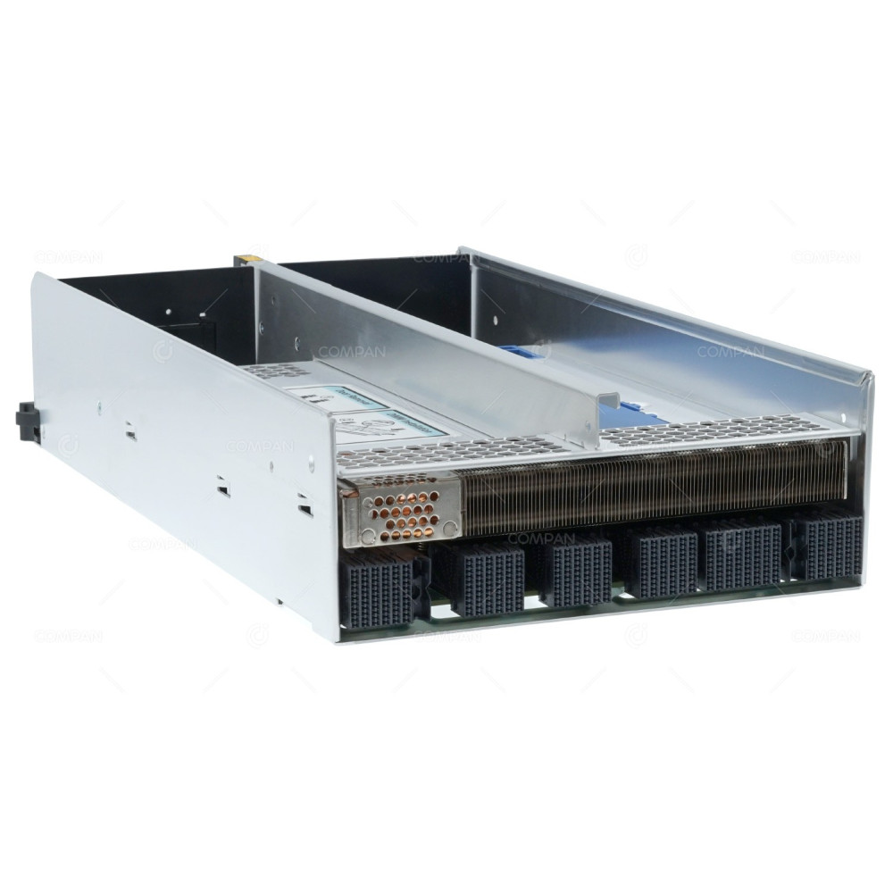 110-113-412B EMC DATA MOVER CONTROLLER FOR VNX5300 - 303-113-400B, 046-004-061